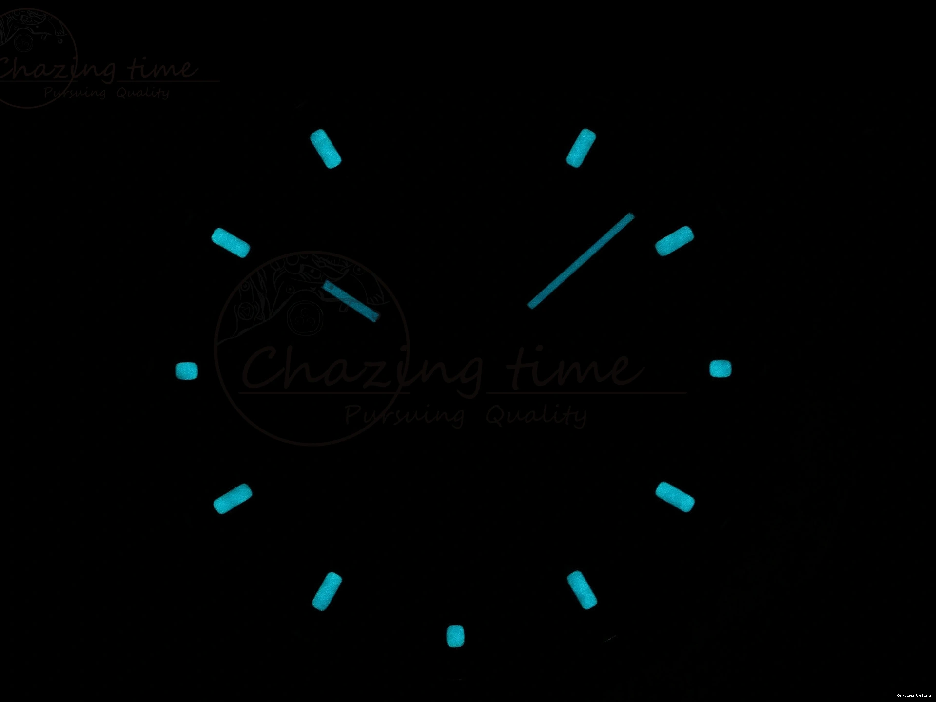 0418 TimelessDesign DAYTONA 116506 SS OMF BEST EDITION ICE BLUE DIAL ON SS BRACELET A7750 (SLIM MOVEMENT) 1811